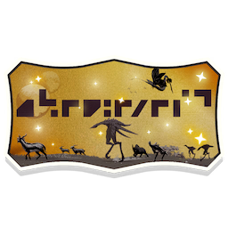 Exobiology Expedition Decal