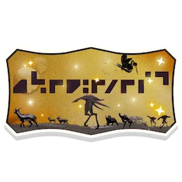 Exobiology Expedition Decal