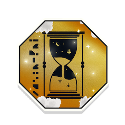 Leviathan Expedition Decal