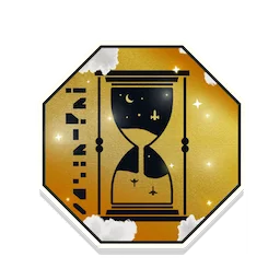 Leviathan Expedition Decal