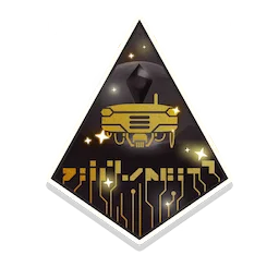 Singularity Decal
