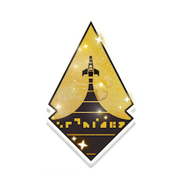 Voyagers Decal
