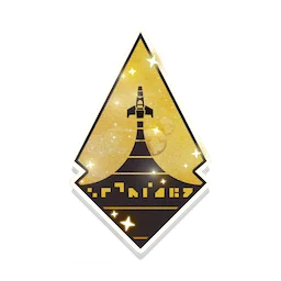 Voyagers Decal