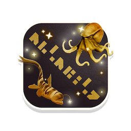 Aquarius Decal