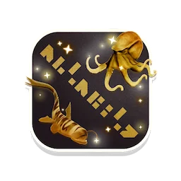 Aquarius Decal