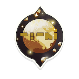Titan Decal