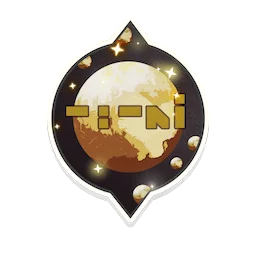 Titan Decal