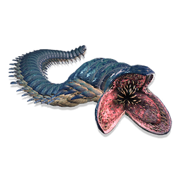 Sandworm Egg