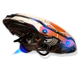 Construct 'Egg'