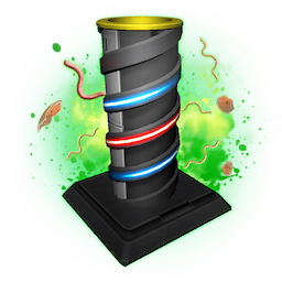 Flesh Launcher