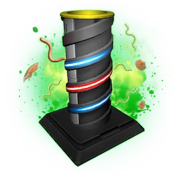 Flesh Launcher