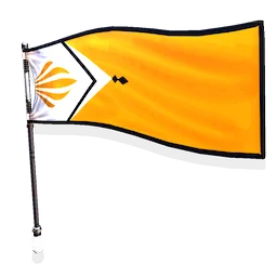 Heraldry Flag