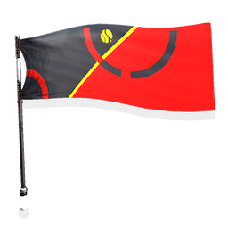 Orbital Flag