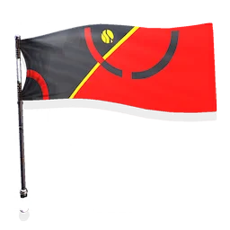 Orbital Flag