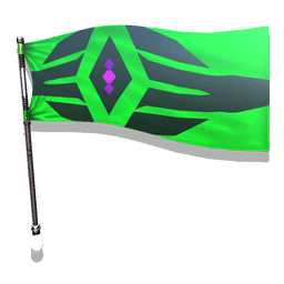 Viridian Flag