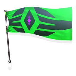 Viridian Flag