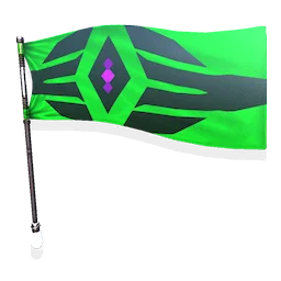 Viridian Flag