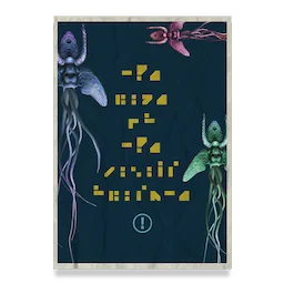 Leviathan Poster