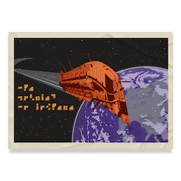 Pilgrim Poster