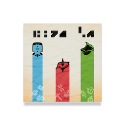 Factions Poster