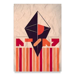 Atlas Poster