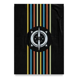 Navigators Poster