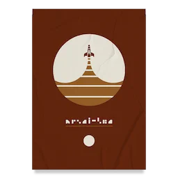 Open Horizons Poster