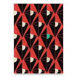 Interface Poster
