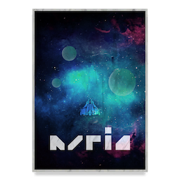 Meditation Poster