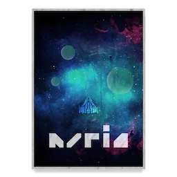 Meditation Poster