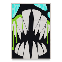 Brood Mother Poster
