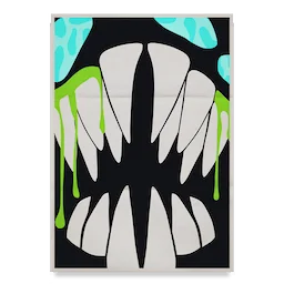 Brood Mother Poster
