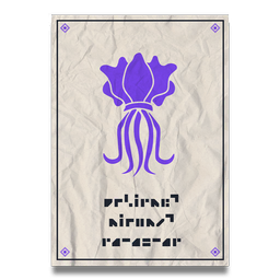 Boundary Anomaly Poster