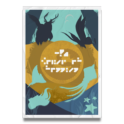 Fluid Dynamics Poster