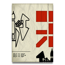 "built to Last" Poster