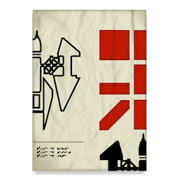 "built to Last" Poster