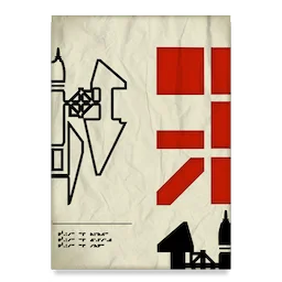 "built to Last" Poster