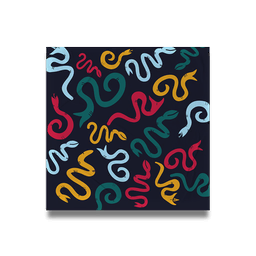 Eternal Serpents Poster