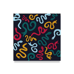 Eternal Serpents Poster