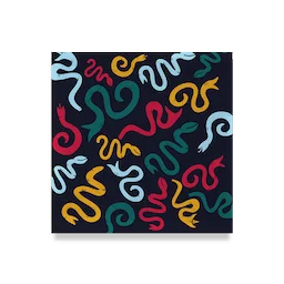 Eternal Serpents Poster
