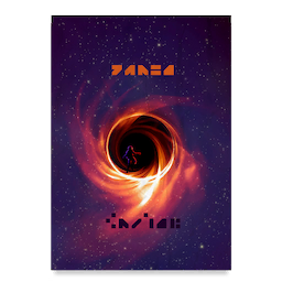Event Horizon Poster