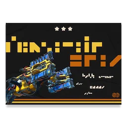 Gravitino Coil Poster