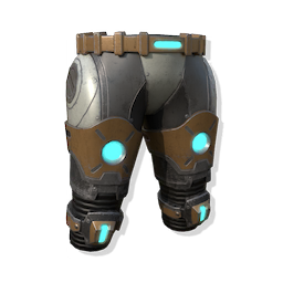 Deep-sea Leggings