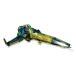 Golden Vector