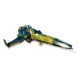 Golden Vector