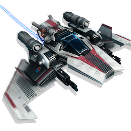 Utopia Speeder