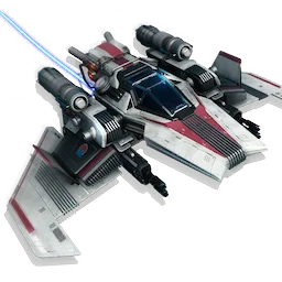 Utopia Speeder