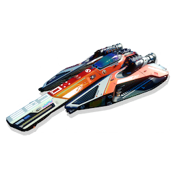 Starborn Runner