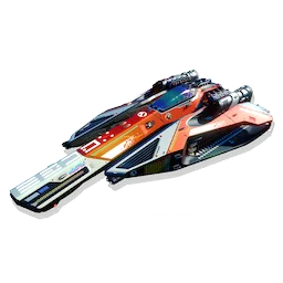 Starborn Runner
