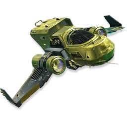 Golden Rasamama S36